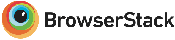 BrowserStack logo