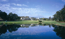 Macquarie University